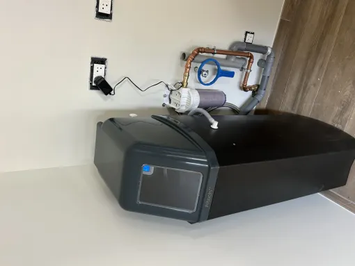 Marre du calcaire, Problèmes de peau, entartrage des appareils,  pensez adoucisseur, Meung-sur-Loire, Espace Thermique Sanitaire