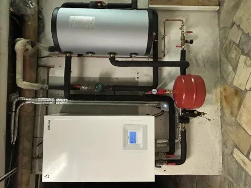 Hausse du prix du gaz, faites installer une pompe à chaleur, Meung-sur-Loire, Espace Thermique Sanitaire