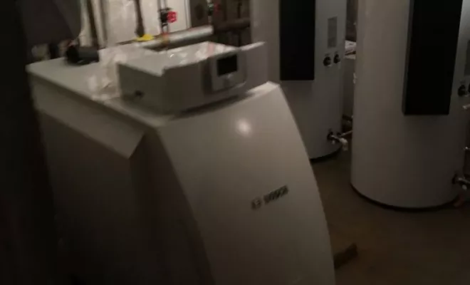 Entreprise de plomberie Meung-sur-Loire, Meung-sur-Loire, Espace Thermique Sanitaire