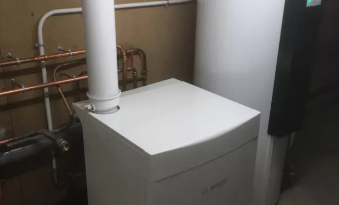 Entreprise de plomberie Meung-sur-Loire, Meung-sur-Loire, Espace Thermique Sanitaire