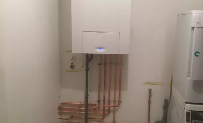 Entreprise de plomberie Meung-sur-Loire, Meung-sur-Loire, Espace Thermique Sanitaire