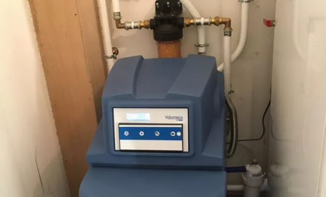 Entreprise de plomberie Meung-sur-Loire, Meung-sur-Loire, Espace Thermique Sanitaire